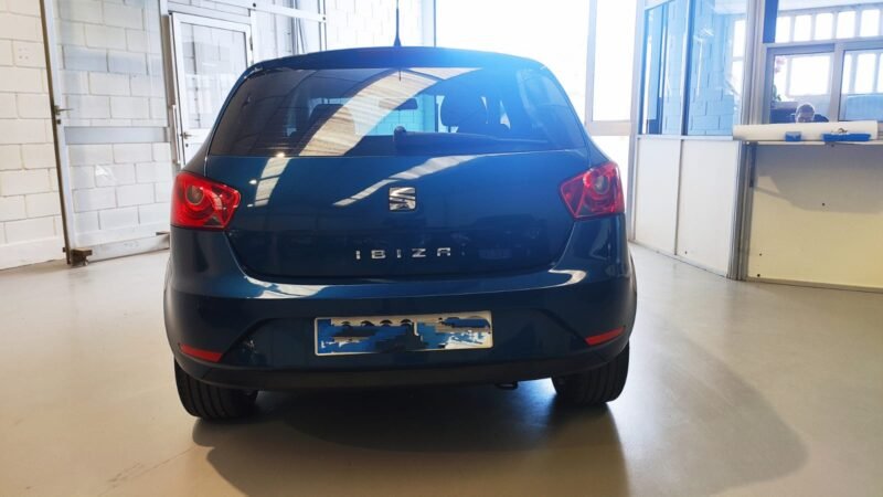 SEAT Ibiza 1.6 TDI Style Itech