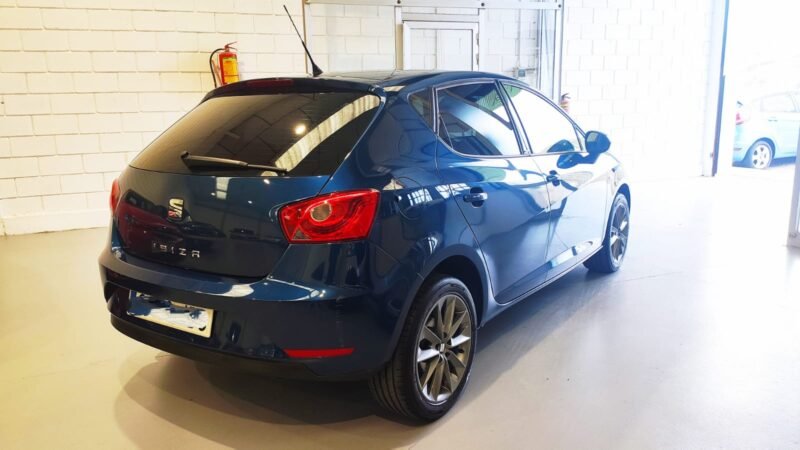 SEAT Ibiza 1.6 TDI Style Itech