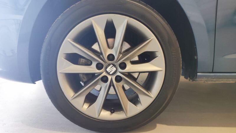 SEAT Ibiza 1.6 TDI Style Itech