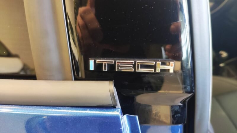 SEAT Ibiza 1.6 TDI Style Itech