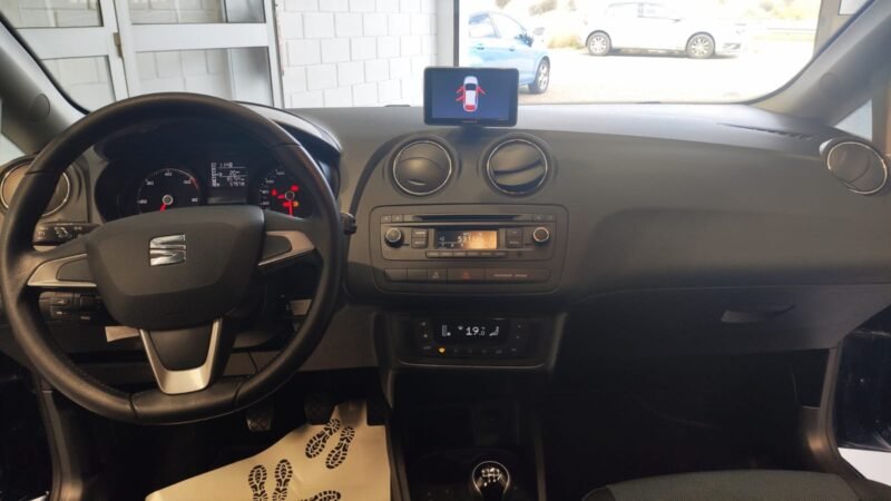 SEAT Ibiza 1.6 TDI Style Itech