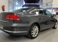 Volswagen Passat 2.0 TDI Highline