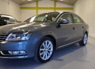 Volswagen Passat 2.0 TDI Highline