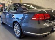 Volswagen Passat 2.0 TDI Highline