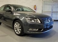 Volswagen Passat 2.0 TDI Highline