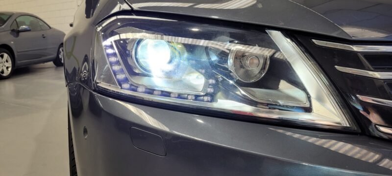 Volswagen Passat 2.0 TDI Highline