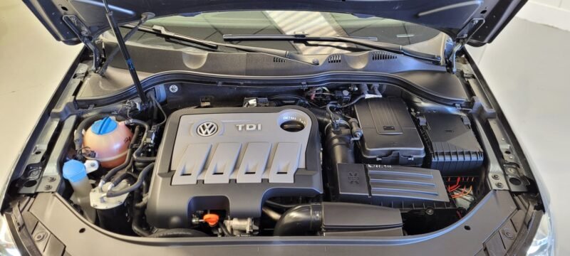 Volswagen Passat 2.0 TDI Highline