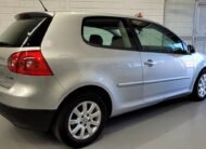 VOLKSWAGEN Golf 2.0 TDI Sport line