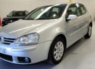 VOLKSWAGEN Golf 2.0 TDI Sport line