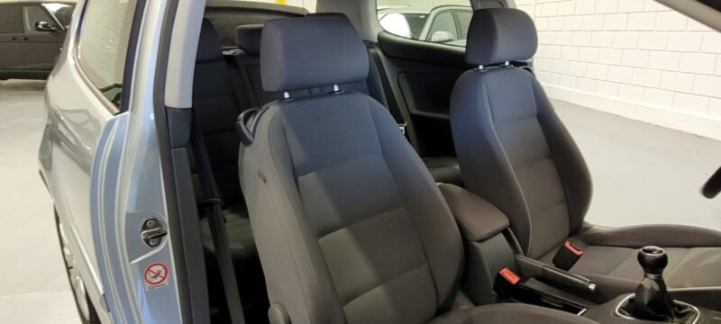 VOLKSWAGEN Golf 2.0 TDI Sport line