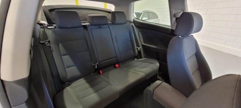 VOLKSWAGEN Golf 2.0 TDI Sport line