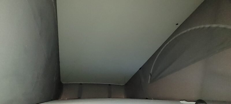 VOLKSWAGEN california confortline