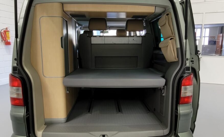 VOLKSWAGEN california confortline