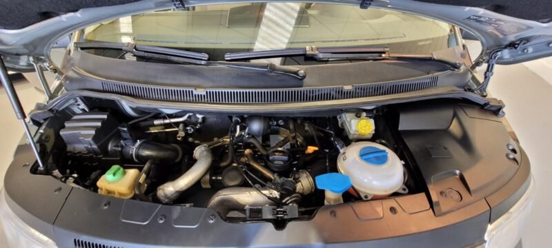 VOLKSWAGEN california confortline