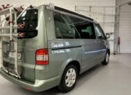 VOLKSWAGEN california confortline