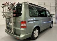 VOLKSWAGEN california confortline