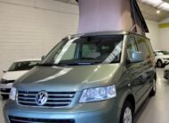 VOLKSWAGEN california confortline