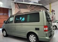 VOLKSWAGEN california confortline