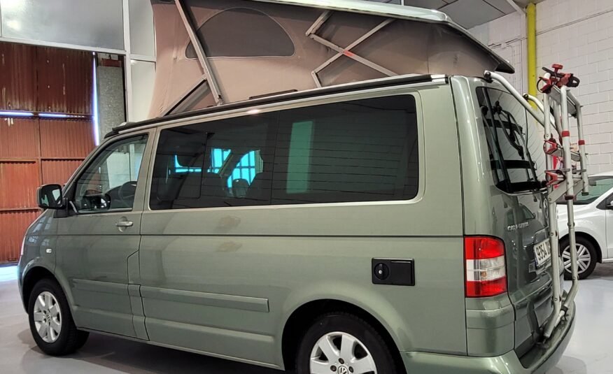 VOLKSWAGEN california confortline