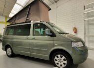 VOLKSWAGEN california confortline