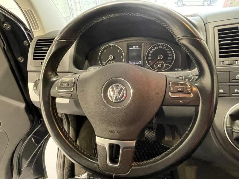 Volswagen Multivan 2.0 Bi TDi