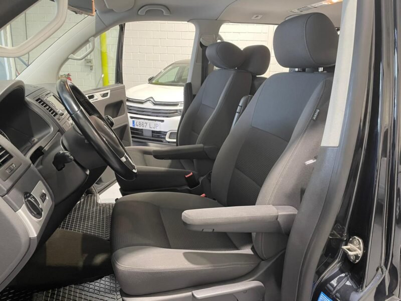 Volswagen Multivan 2.0 Bi TDi