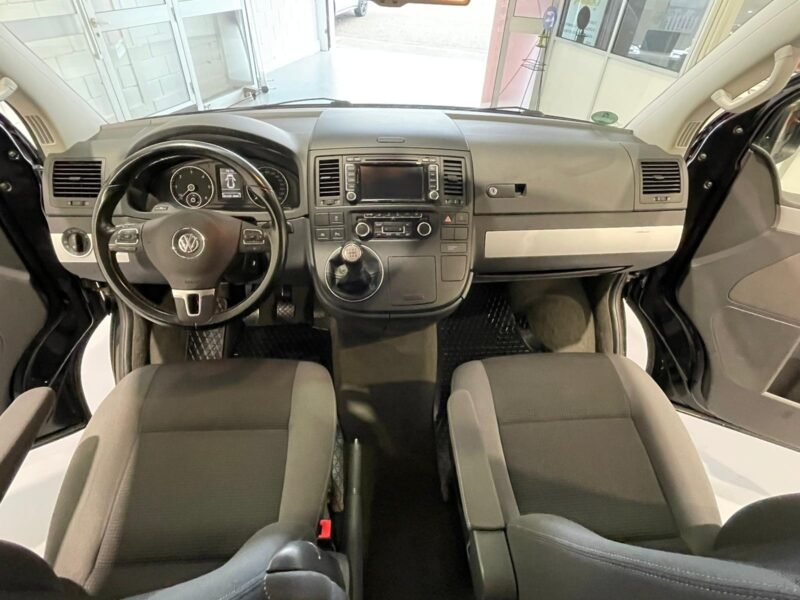 Volswagen Multivan 2.0 Bi TDi