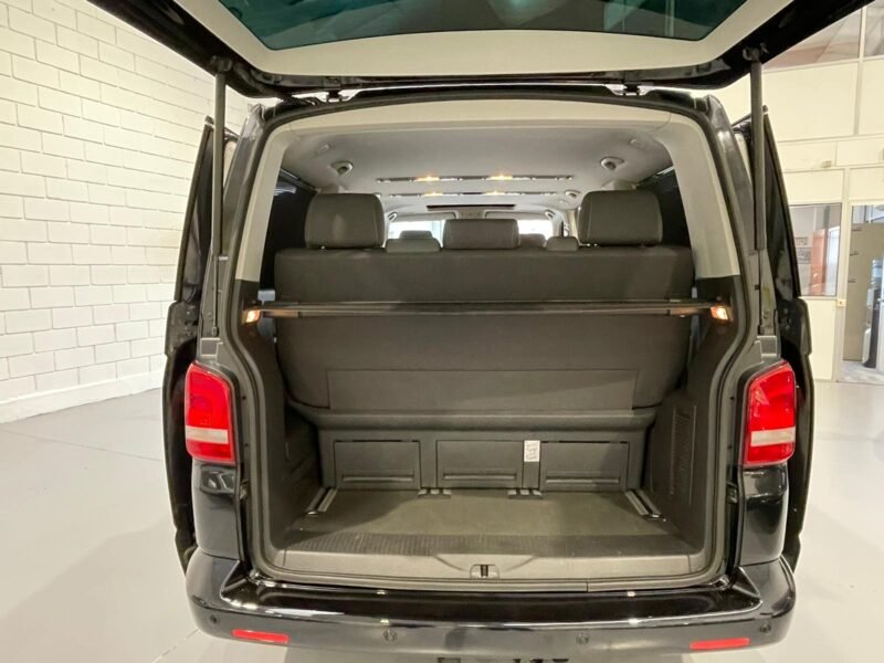 Volswagen Multivan 2.0 Bi TDi