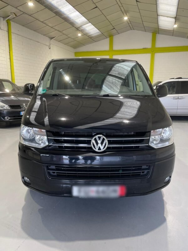 Volswagen Multivan 2.0 Bi TDi
