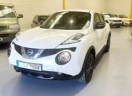 NISSAN JUKE GT Sport 2018