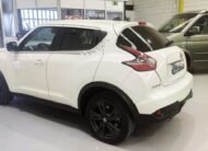 NISSAN JUKE GT Sport 2018