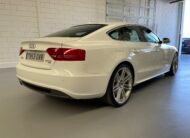 Audi A5 Sportback TDI 2.0