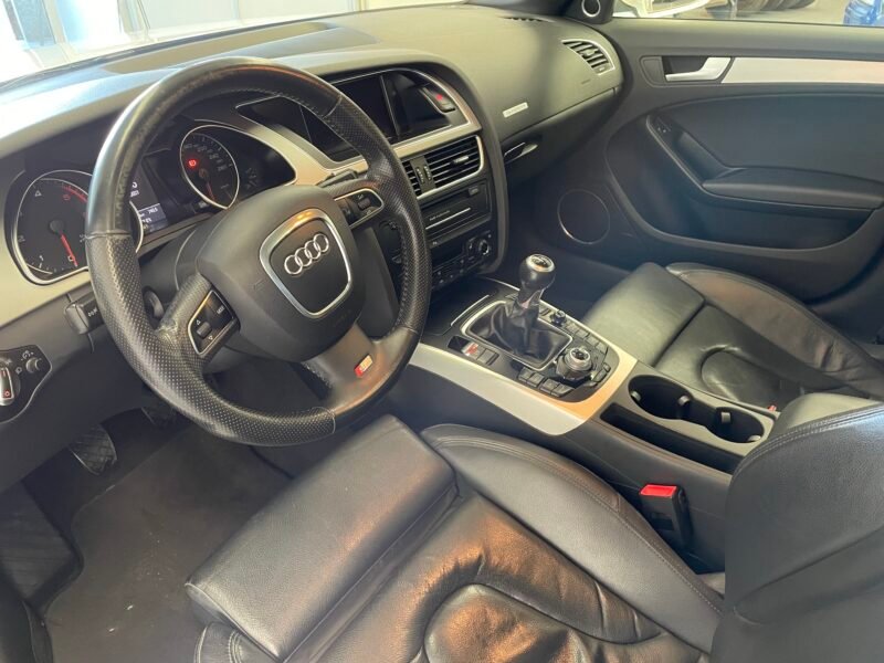 Audi A5 Sportback TDI 2.0