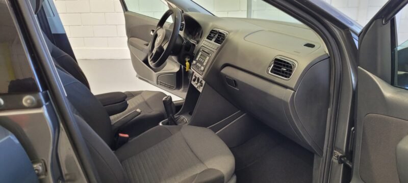VOLKSWAGEN Polo 1.2 TDI