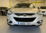 HYUNDAI Ix 35 1.7 CDTI Techno