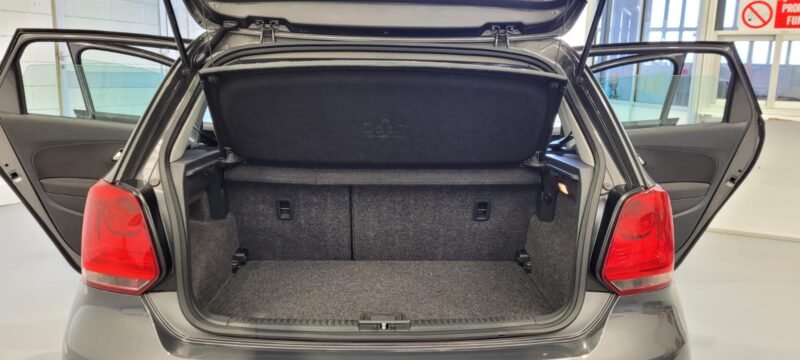 VOLKSWAGEN Polo 1.2 TDI