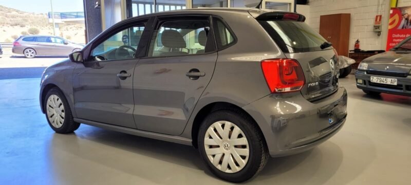 VOLKSWAGEN Polo 1.2 TDI