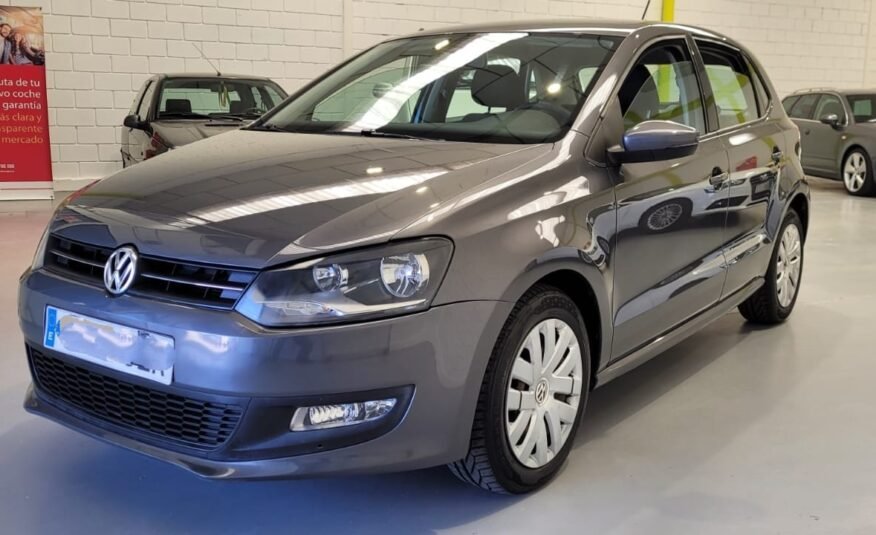 VOLKSWAGEN Polo 1.2 TDI