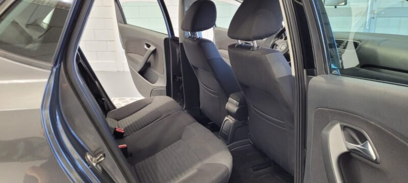 VOLKSWAGEN Polo 1.2 TDI