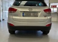 HYUNDAI Ix 35 1.7 CDTI Techno