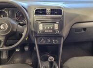 VOLKSWAGEN Polo 1.2 TDI