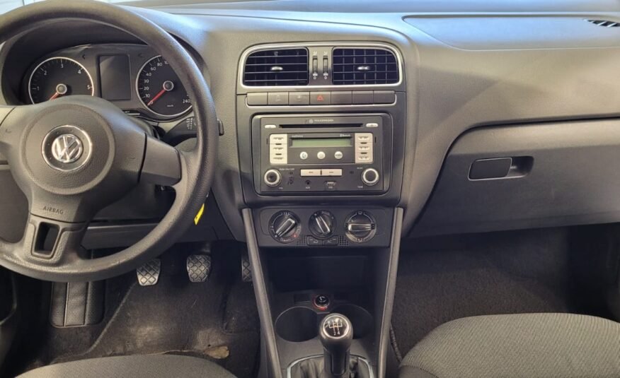 VOLKSWAGEN Polo 1.2 TDI