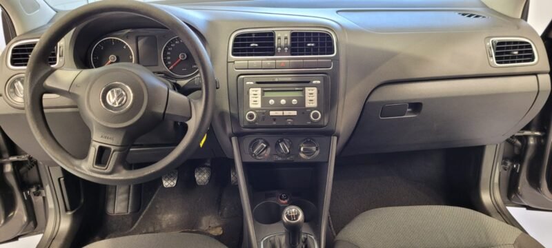 VOLKSWAGEN Polo 1.2 TDI