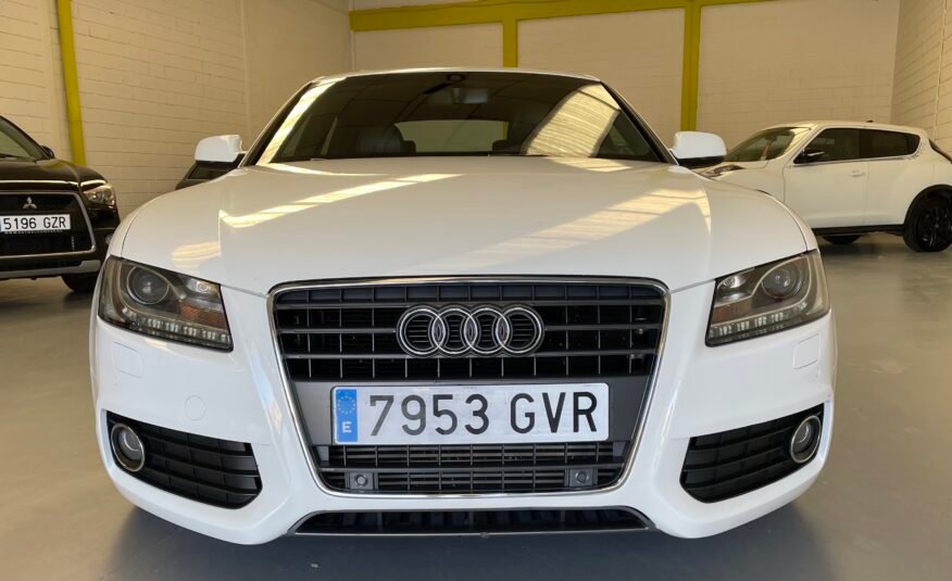 Audi A5 Sportback TDI 2.0