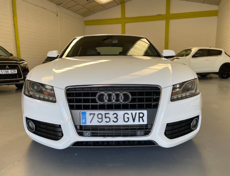 Audi A5 Sportback TDI 2.0