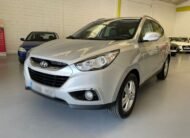 HYUNDAI Ix 35 1.7 CDTI Techno