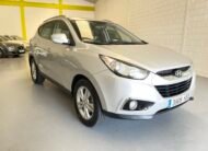 HYUNDAI Ix 35 1.7 CDTI Techno