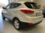 HYUNDAI Ix 35 1.7 CDTI Techno