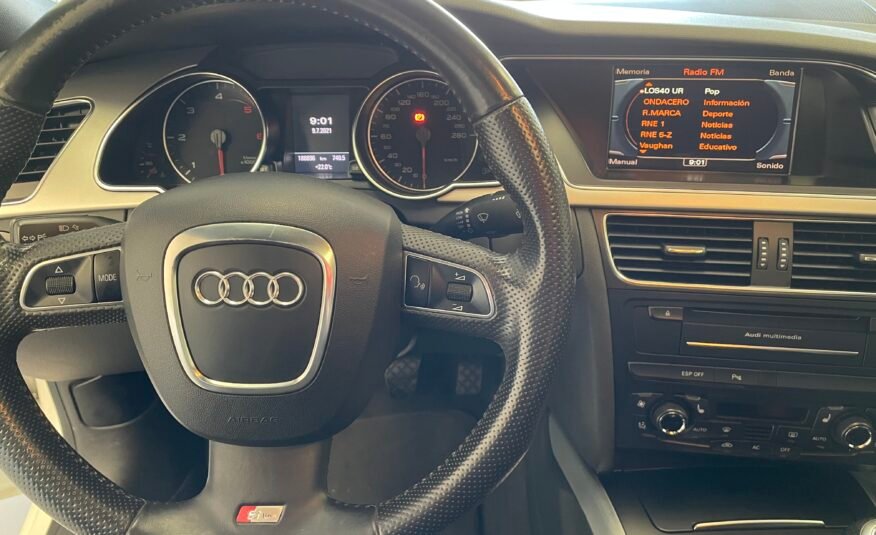 Audi A5 Sportback TDI 2.0