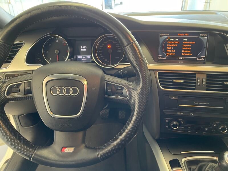 Audi A5 Sportback TDI 2.0